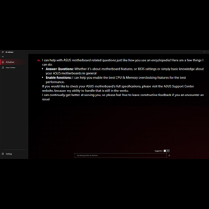 AI Advisor