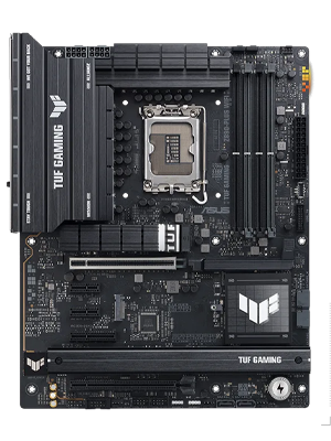TUF GAMING Z890-PLUS WIFI