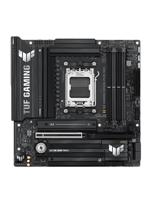 TUF GAMING B850M-PLUS WIFI