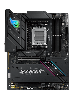 ROG STRIX B850-F GAMING WIFI