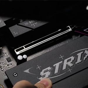 PCIE SLOT Q-Release Slim