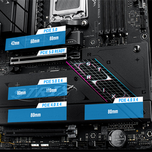 PCIE 5.0