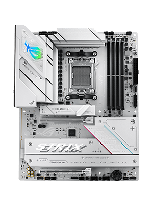 ROG STRIX B850-A GAMING WIFI