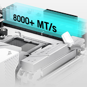 DOMINATION DE LA DDR5