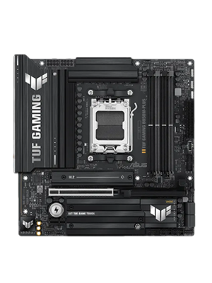 TUF GAMING B850M-PLUS