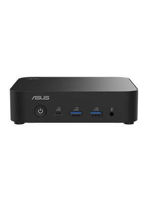 Asus NUC 14 Essential