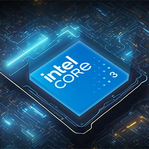 Intel Core série N