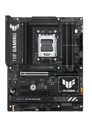 TUF GAMING B850-PLUS WIFI