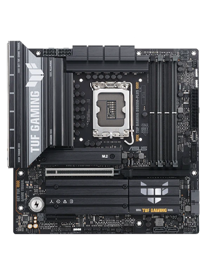 TUF GAMING B860M-PLUS
