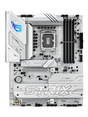 ROG STRIX B860-A GAMING WIFI