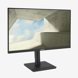 Filtre de lumière bleue ASUS