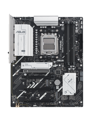 PRIME B840-PLUS WIFI