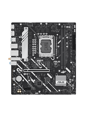 PRIME B860M-A WIFI