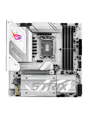 ROG STRIX B860-G GAMING WIFI