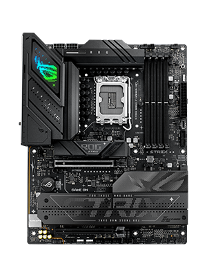 ROG STRIX B860-F GAMING WIFI