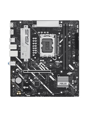 PRIME B860M-K