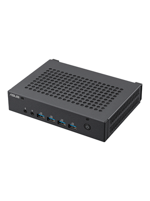 ASUS ExpertCenter PN43