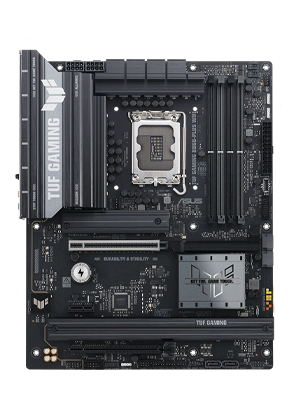 TUF GAMING B860-PLUS WIFI