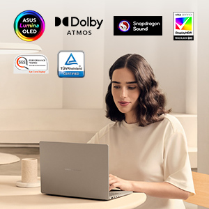 ASUS Zenbook A14