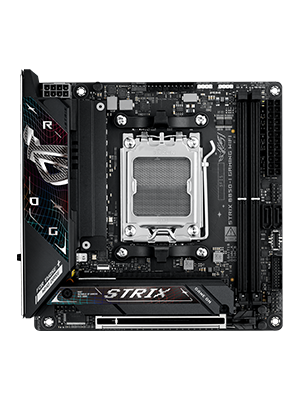ROG STRIX B850-I GAMING WIFI