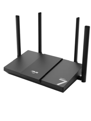 ASUS RT-BE50