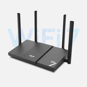 WiFi 7 plus rapide pour votre maison intelligente