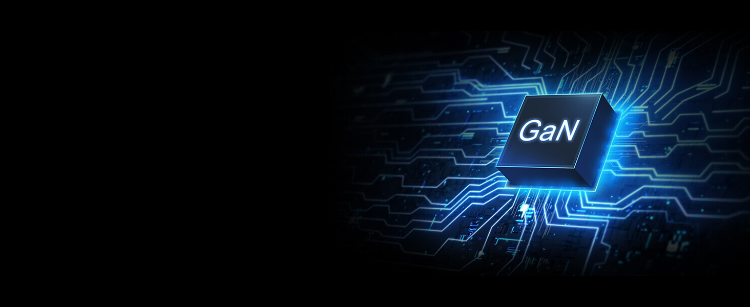 GaN MOSFET