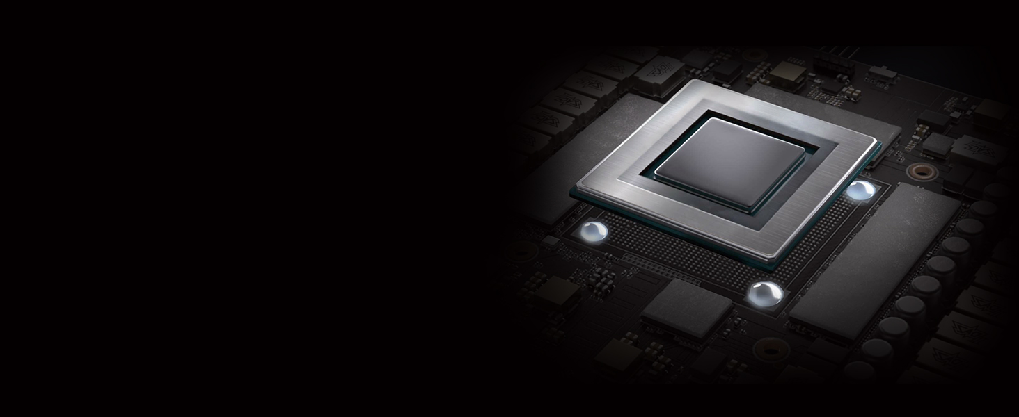 Support et protection de GPU ASUS