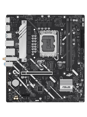 PRIME H810M-A WIFI
