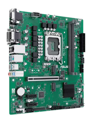 Pro H810M-C-CSM