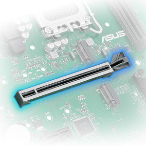 PCIe 5.0 SafeSlot