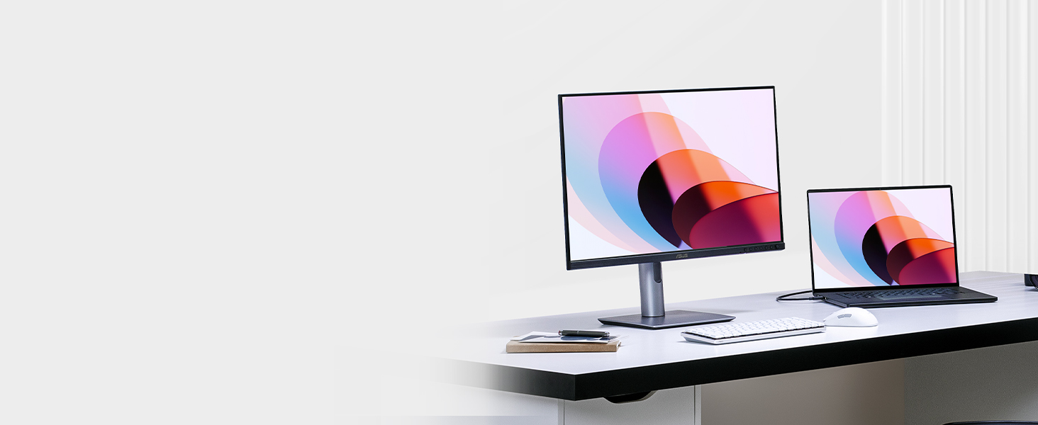 Le moniteur idéal pour travailler sur MacBook