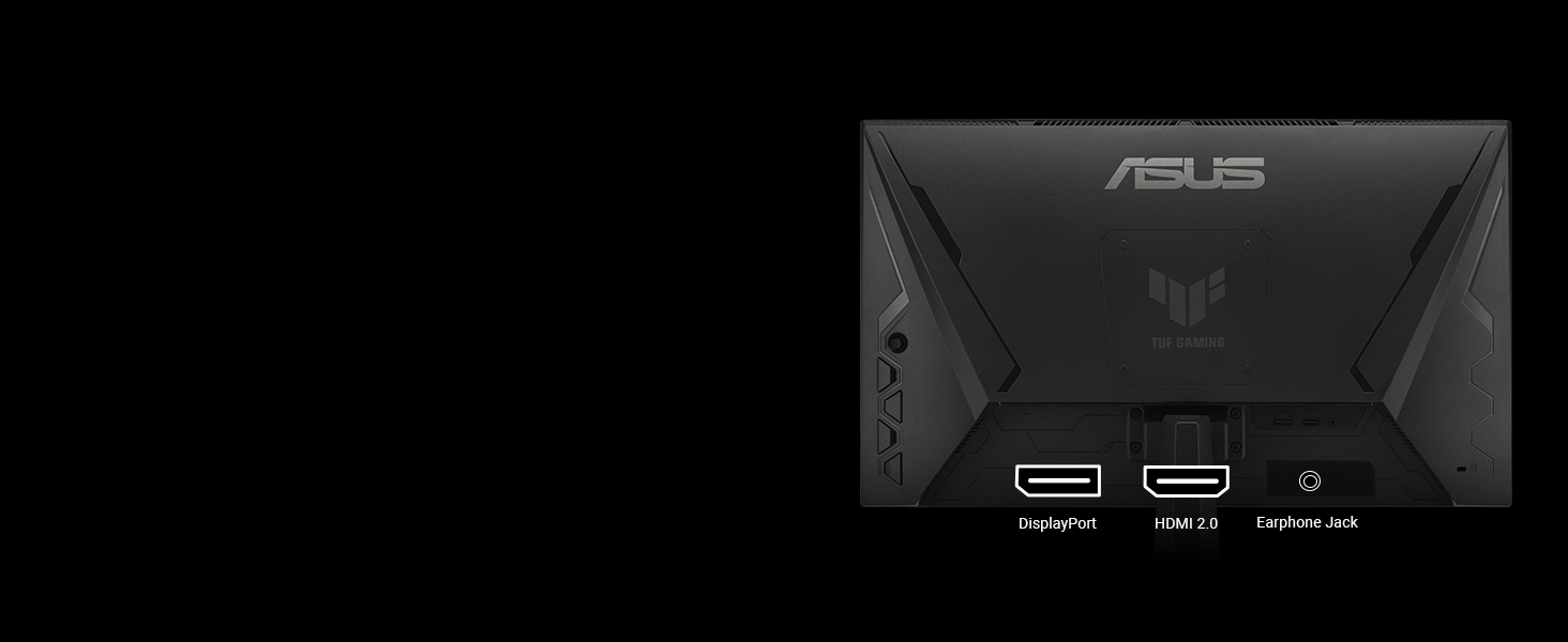 Connectivité étendue