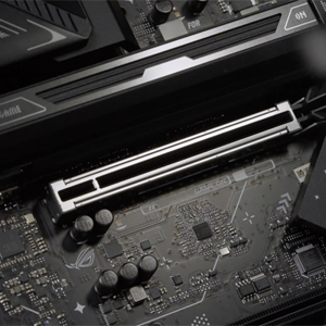 PCIE Q-RELEASE