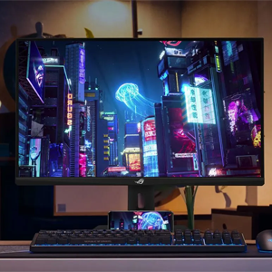 Une qualité visuelle incomparable