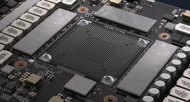 Support et protection de GPU ASUS