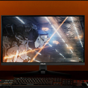 EXPÉRIENCES GAMING EXCEPTIONNELLES