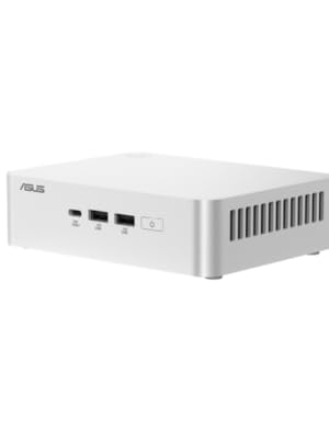 ASUS NUC 15 Pro+