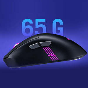 Design de 65 grammes