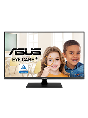ASUS VP327Q