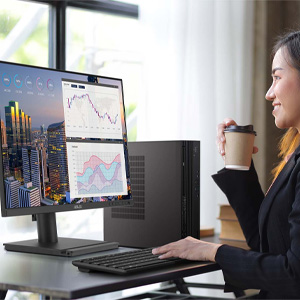 Renforcez votre productivité