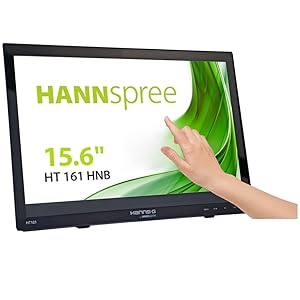HT 161 HNB Multitouch Monitor