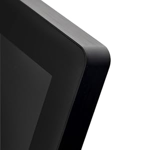Moniteur industriel robuste avec une excellente image