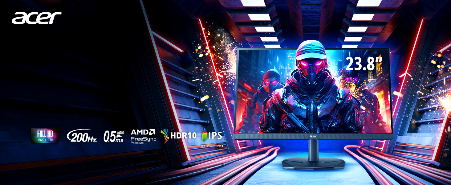 KG242Y X1 200Hz