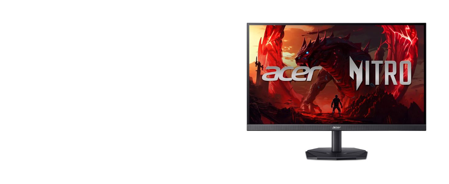Acer Nitro KG272 X1