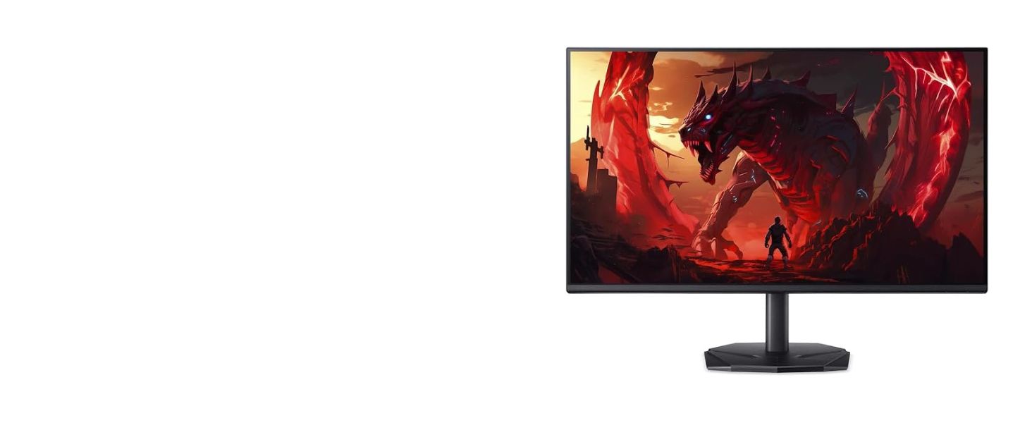 Acer Nitro KG242Y G