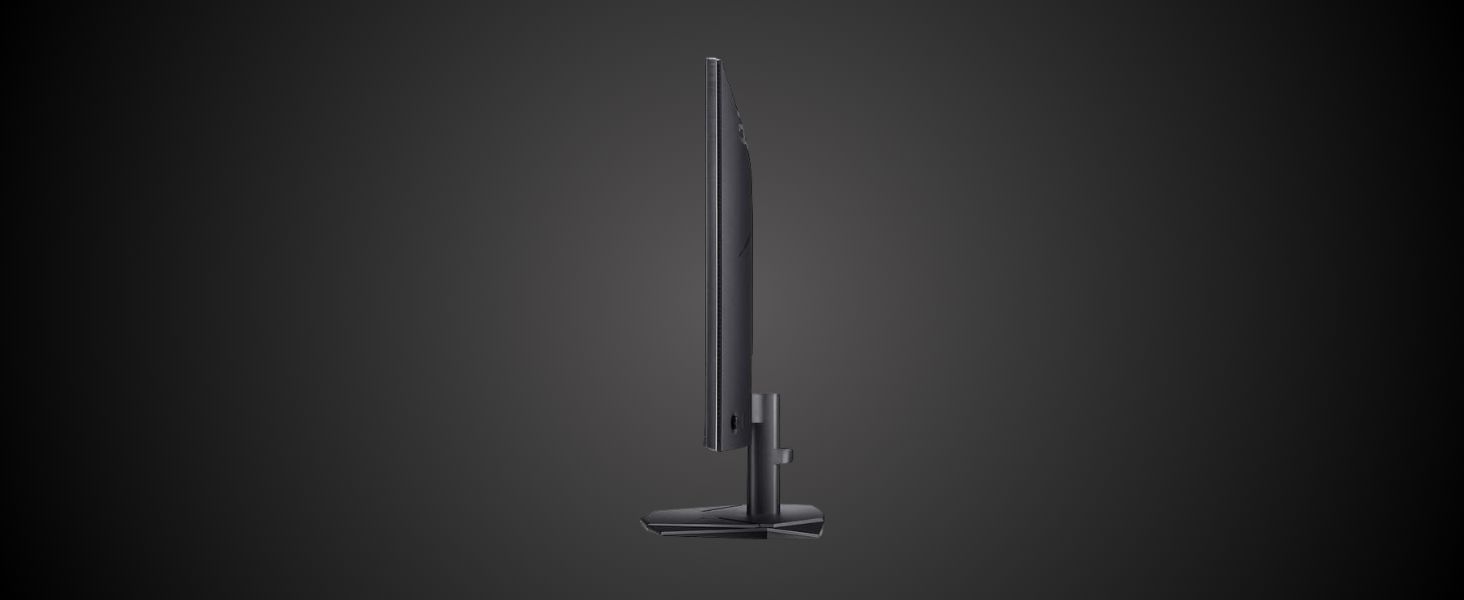 ÉCRAN ERGONOMIQUE