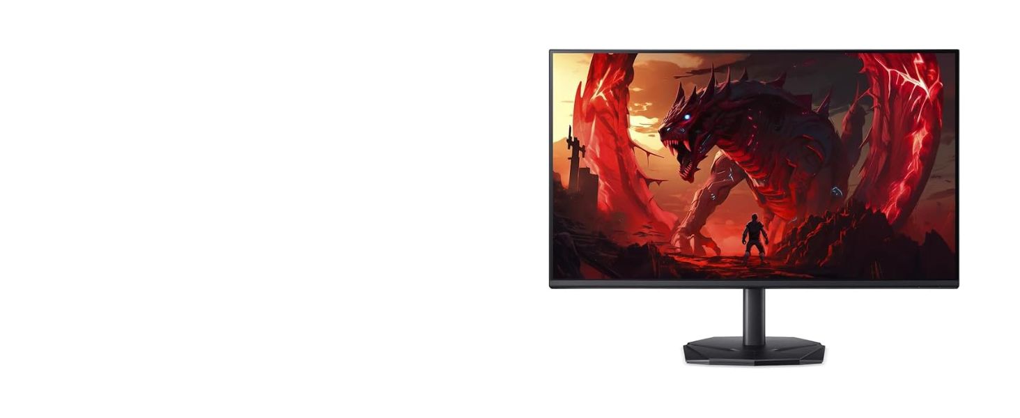 Acer Nitro KG272 G