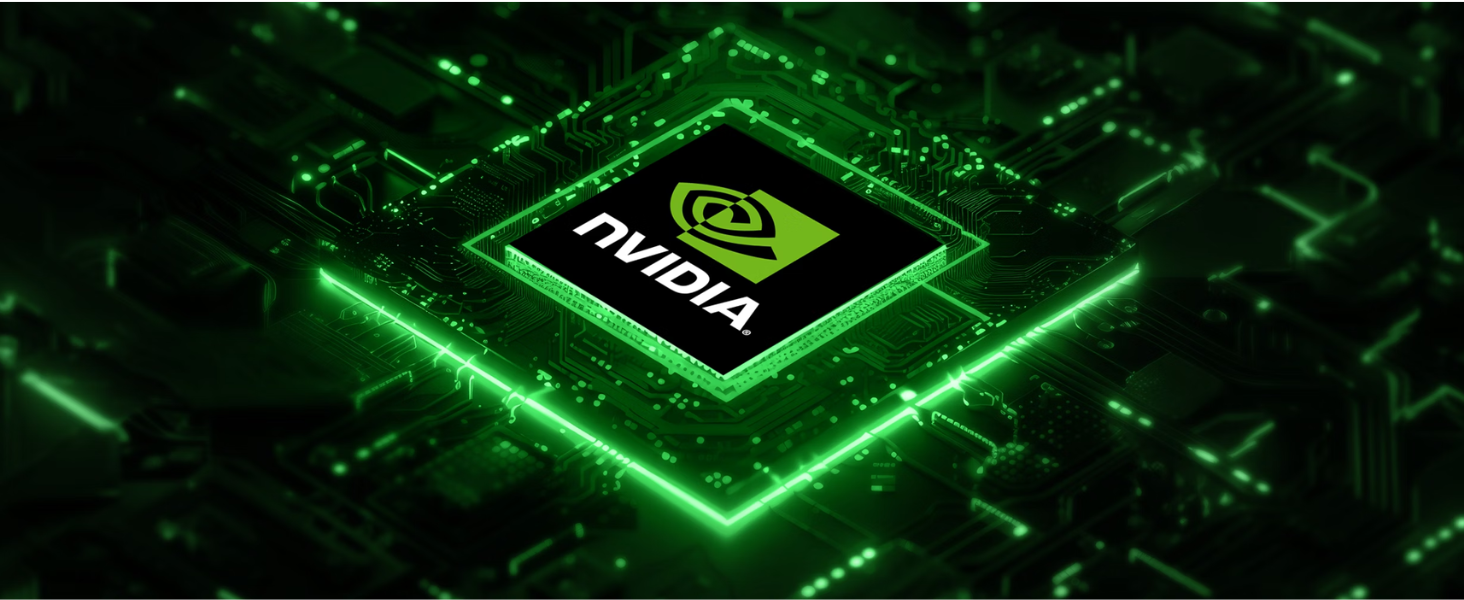 CARTES GRAPHIQUES NVIDIA GEFORCE RTX SÉRIE 50