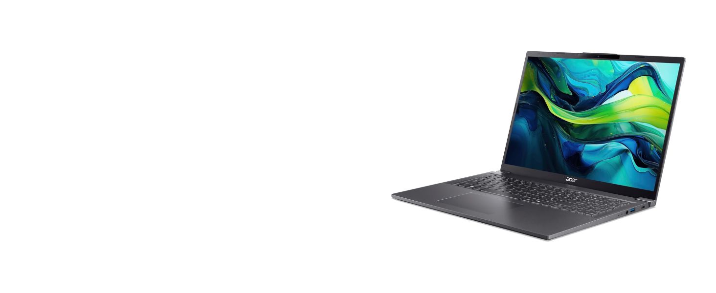 Acer Aspire 16 A16-71M-59ZC
